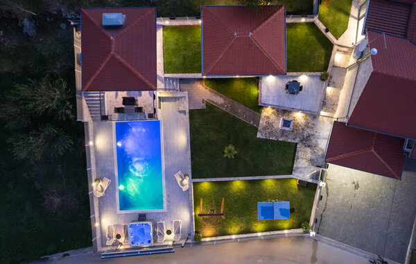 Casa de vacaciones - Split-Sinj , Croacia - CLD164 17