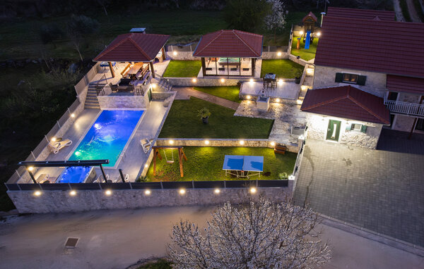 Casa de vacaciones - Split-Sinj , Croacia - CLD164 18