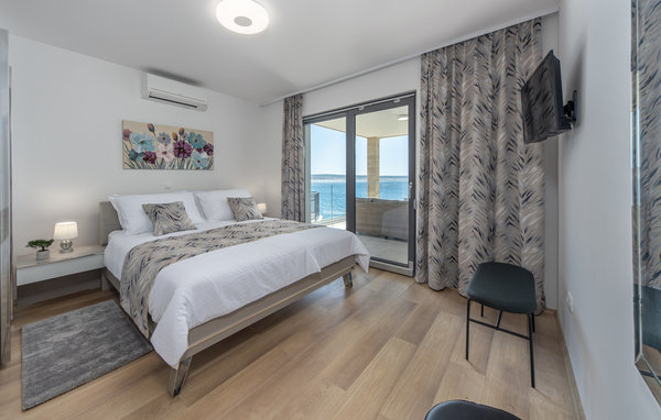 Ferienhaus Villa Poseidon
