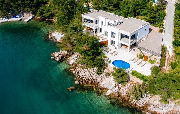 Feriehus - Starigrad Paklenica-Starigrad , Kroatia - CLD166 83