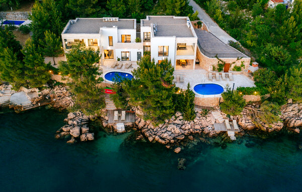 Feriehus - Starigrad Paklenica-Starigrad , Kroatia - CLD166 84