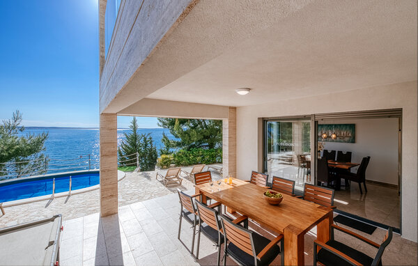 Feriehus - Starigrad Paklenica-Starigrad , Kroatia - CLD166 104