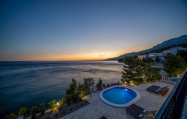 Ferienhaus Villa Poseidon