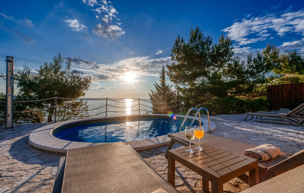 Feriehus - Starigrad Paklenica-Starigrad , Kroatia - CLD166 3