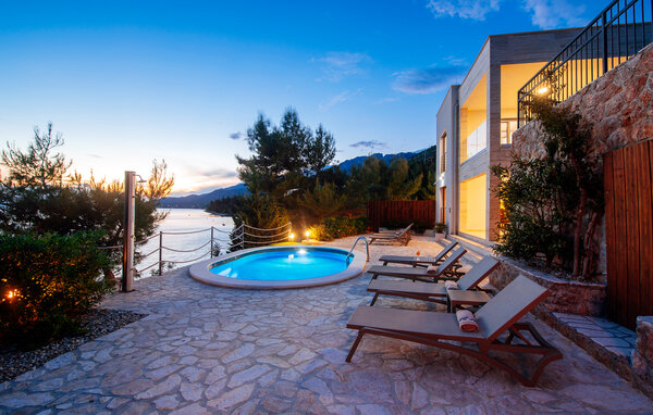 Feriehus - Starigrad Paklenica-Starigrad , Kroatia - CLD166 18