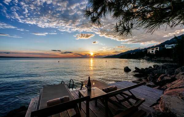 Domy wakacyjne - Starigrad Paklenica-Starigrad , Chorwacja - CLD166 2