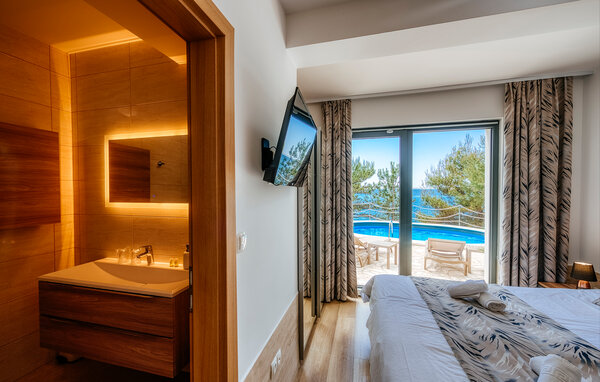 Ferienhaus - Starigrad Paklenica-Starigrad , Kroatien - CLD167 605