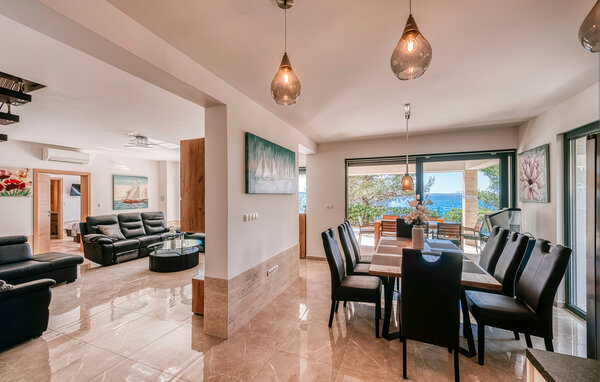 Ferienhaus - Starigrad Paklenica-Starigrad , Kroatien - CLD167 303