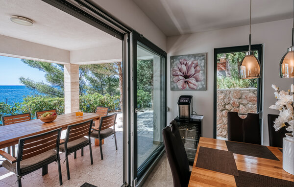 Ferienhaus - Starigrad Paklenica-Starigrad , Kroatien - CLD167 304