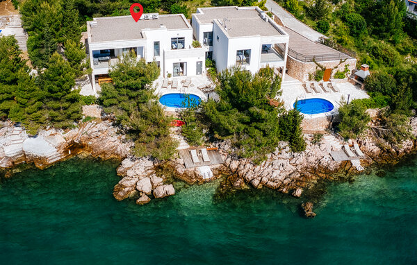 Ferienhaus - Starigrad Paklenica-Starigrad , Kroatien - CLD167 81