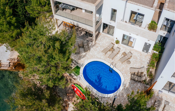 Ferienhaus - Starigrad Paklenica-Starigrad , Kroatien - CLD167 82