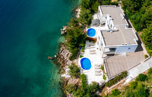 Ferienhaus - Starigrad Paklenica-Starigrad , Kroatien - CLD167 83
