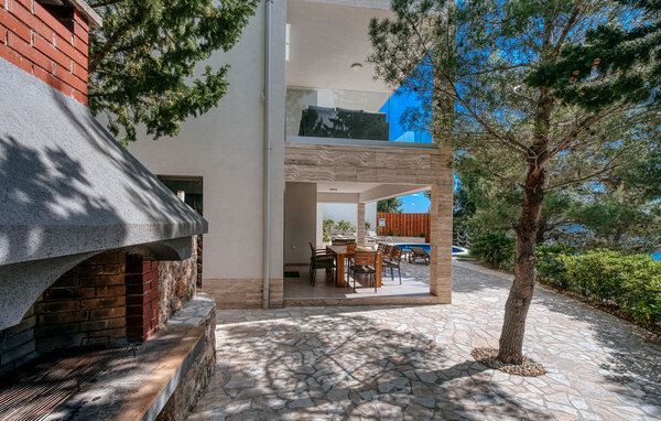 Ferienhaus - Starigrad Paklenica-Starigrad , Kroatien - CLD167 105