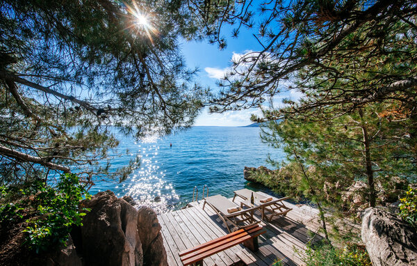 Ferienhaus - Starigrad Paklenica-Starigrad , Kroatien - CLD167 4