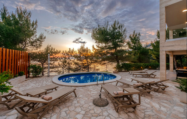Ferienhaus - Starigrad Paklenica-Starigrad , Kroatien - CLD167 17