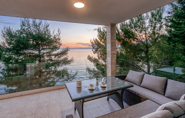 Ferienhaus - Starigrad Paklenica-Starigrad , Kroatien - CLD167 18