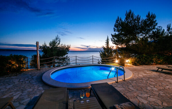 Ferienhaus - Starigrad Paklenica-Starigrad , Kroatien - CLD167 8