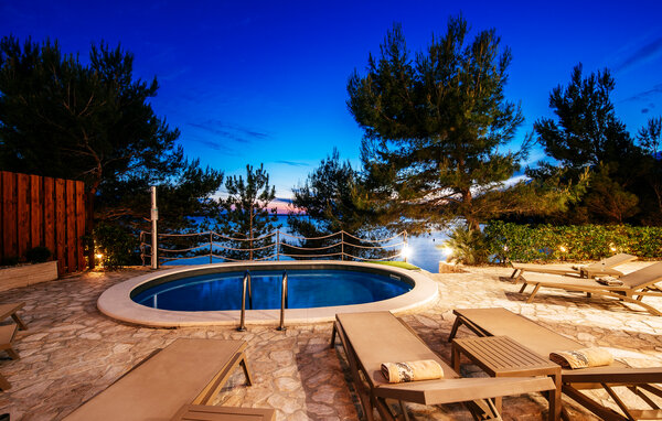 Ferienhaus - Starigrad Paklenica-Starigrad , Kroatien - CLD167 20