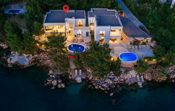 Ferienhaus - Starigrad Paklenica-Starigrad , Kroatien - CLD167 9