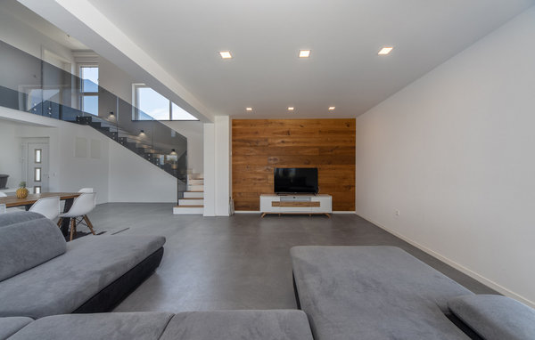 Domy wakacyjne - Nin , Chorwacja - CLD168 302