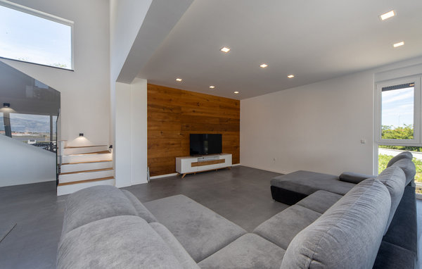 Domy wakacyjne - Nin , Chorwacja - CLD168 303
