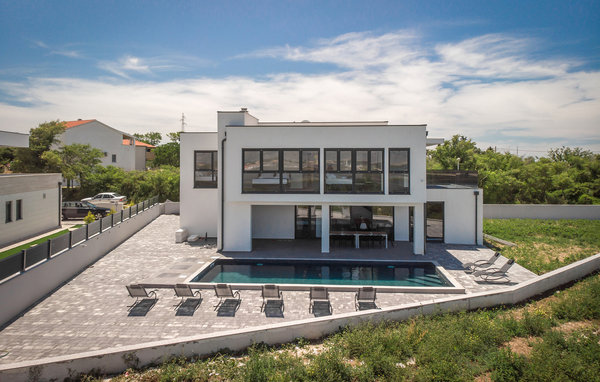 Domy wakacyjne - Nin , Chorwacja - CLD168 11