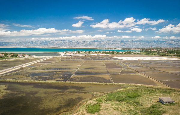 Domy wakacyjne - Nin , Chorwacja - CLD168 201