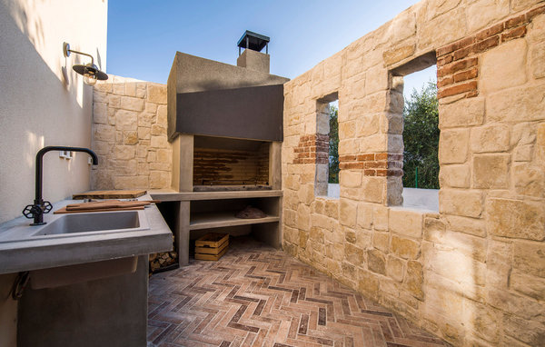 Vacation home Villa Parona