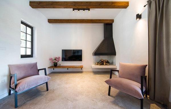 Vacation home Villa Parona