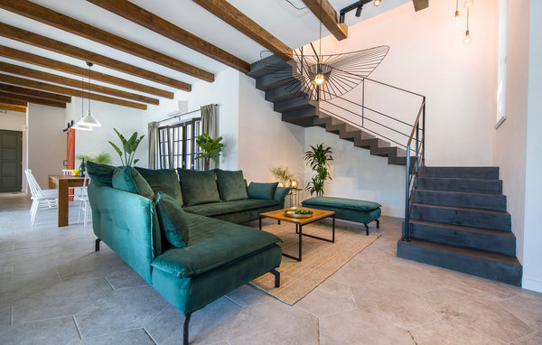 Vacation home Villa Parona