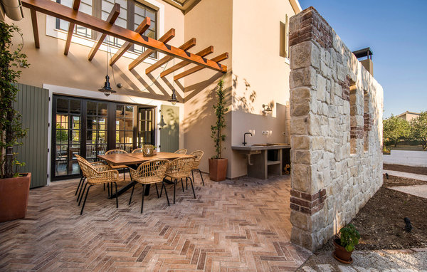 Vacation home Villa Parona