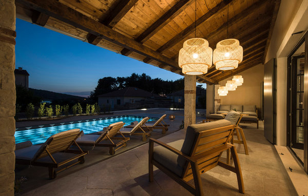 Vacation home Villa Parona
