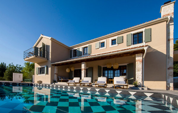 Vacation home Villa Parona