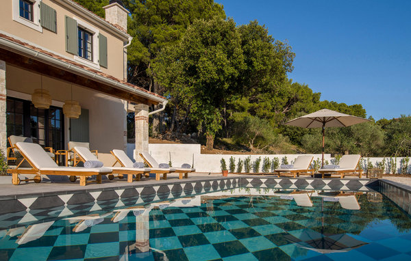 Vacation home Villa Parona