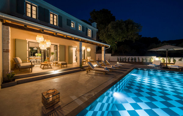 Vacation home Villa Parona