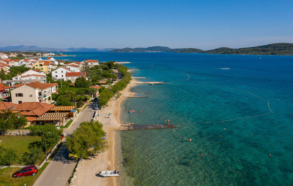 Kuća-za-odmor - Vodice , Hrvatska - CLD170 901