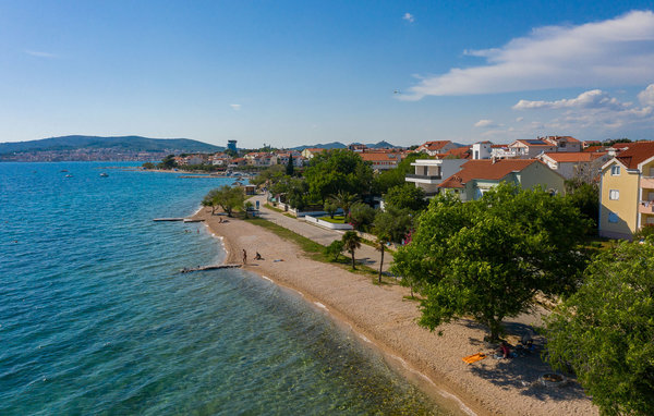 Kuća-za-odmor - Vodice , Hrvatska - CLD170 902