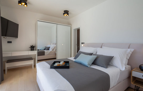 Kuća-za-odmor - Vodice , Hrvatska - CLD170 601