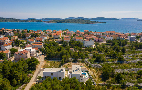 Kuća-za-odmor - Vodice , Hrvatska - CLD170 6