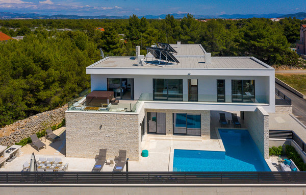Kuća-za-odmor - Vodice , Hrvatska - CLD170 9