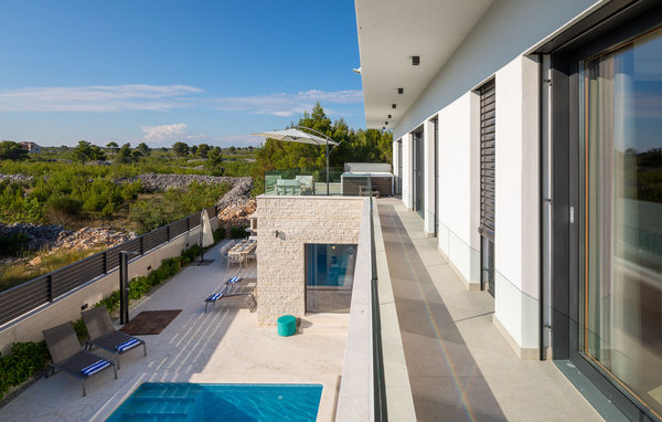 Kuća-za-odmor - Vodice , Hrvatska - CLD170 15