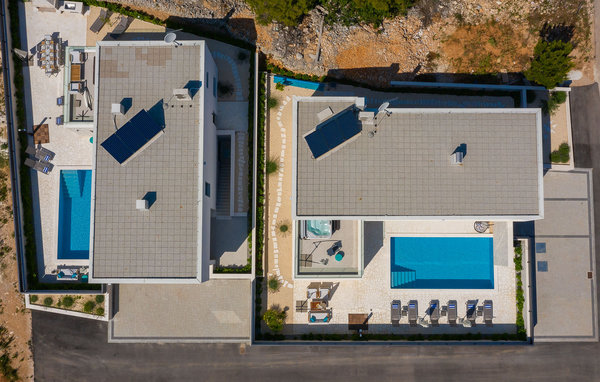 Kuća-za-odmor - Vodice , Hrvatska - CLD170 18