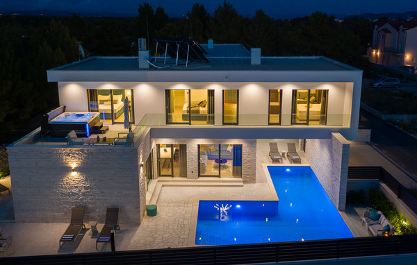 Kuća-za-odmor - Vodice , Hrvatska - CLD170 19