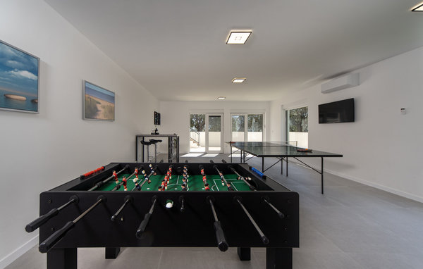 Ferienhaus Villa Loto