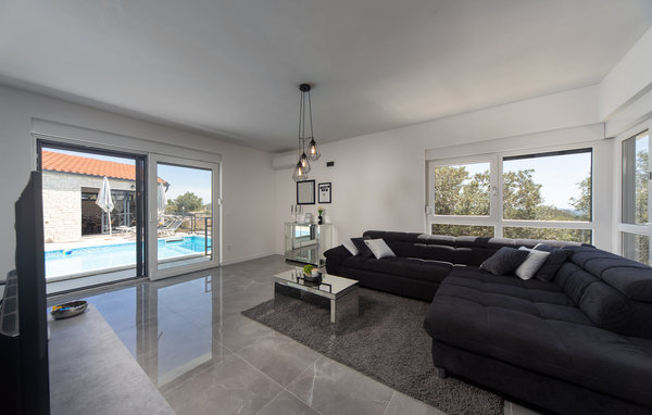 Ferienhaus Villa Loto