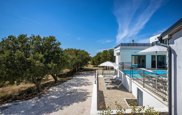 Ferienhaus Villa Loto