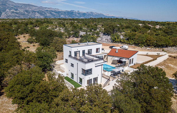 Ferienhaus Villa Loto