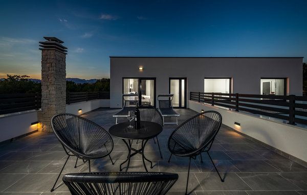 Ferienhaus Villa Loto