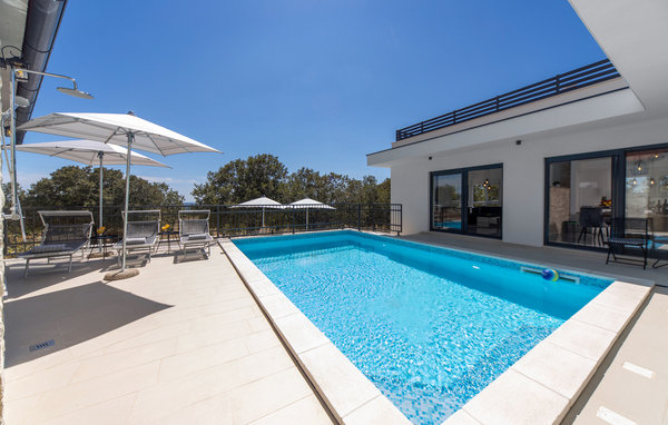 Ferienhaus Villa Loto