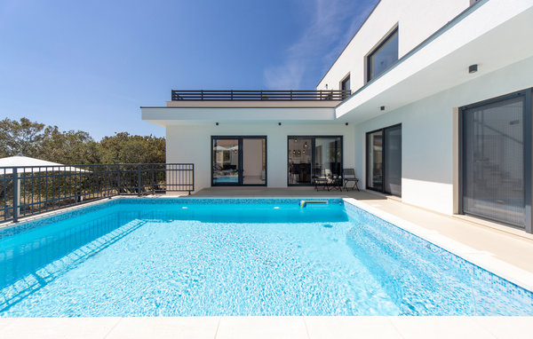 Ferienhaus Villa Loto